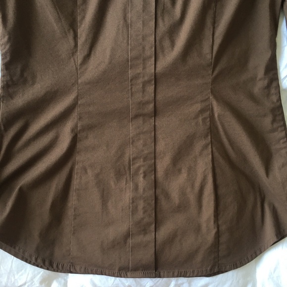 Express Design Studio Top - Picture 11 of 12